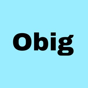 Obig