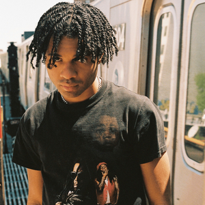 Trunks (feat. Glen the Saiyan)