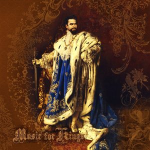 Gilgamesh - King of Uruk