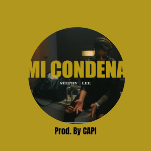 Mi Condena