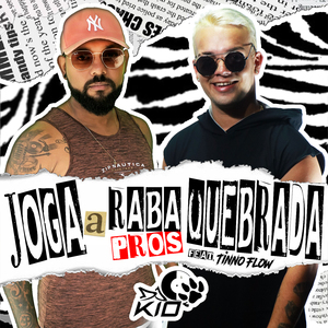 Joga a Raba Pros Quebrada
