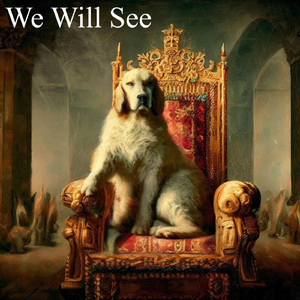 We Will See
