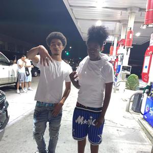 Tp (feat. Eddy Sb) (Radio Edit)