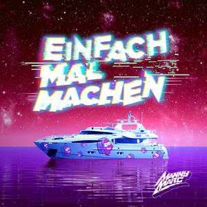Einfach mal machen (KillPhil Remix)