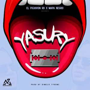 Yasury