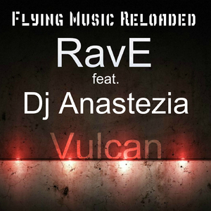 Vulcan (Original Mix)
