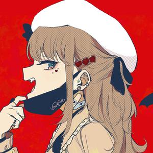 ヴァンパイア（吸血鬼）（翻自 初音ミク）