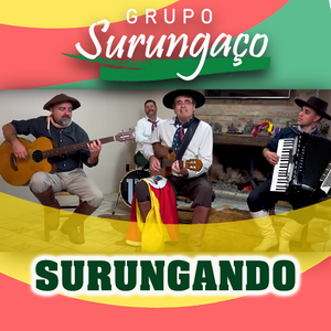 Surungando