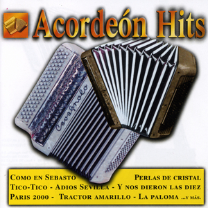 Tractor Amarillo (Accordion Version)