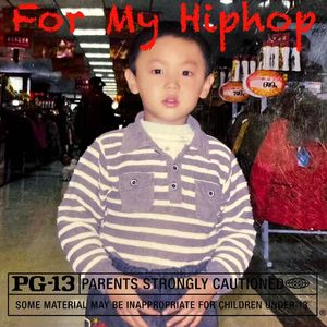 For my hiphop
