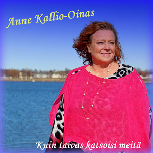 Kuin taivas katsoisi meitä
