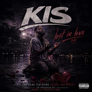 lost in love