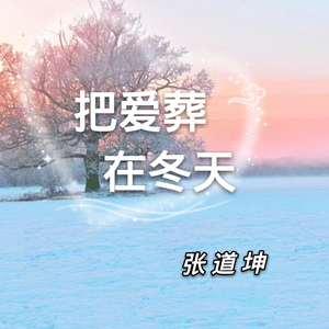 把爱葬在冬天