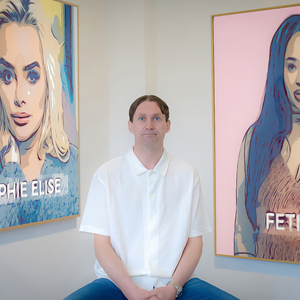 Sophie Elise & Fetisha