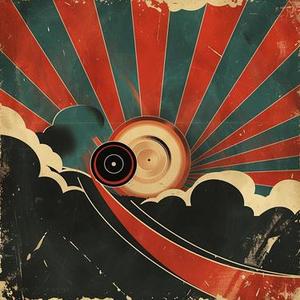 远方的星光