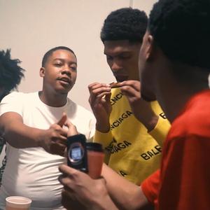 For tha Low (feat. SME Tez & Jayy)