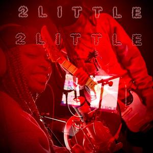 Right Now (feat. Lil Nico) (Radio Edit)