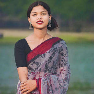 kaha se ale gori theth geet