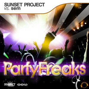 PartyFreaks (SUNbooty Mix)