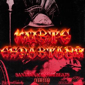 KORTE ESPARTANO (feat. Andress67Boss, Elkisasooficial & ProdTunechy)