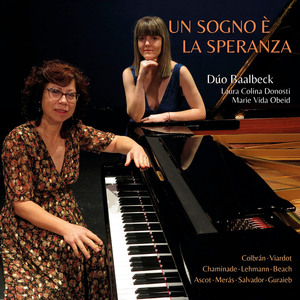 So Che un Sogno é la Speranza