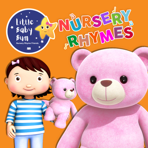 Round and Round the Garden