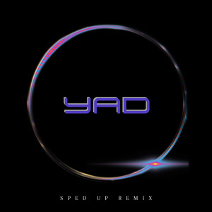 Yad English Version (Sped Up) (Remix)