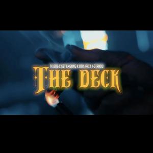 The Deck (feat. TK.BBG, Jak Solid & J-Stando)