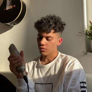 If The World Was Ending (Cover)