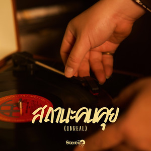 สถานะคนคุย (unreal)