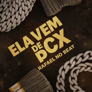ELA VEM DE PCX (REMIX)