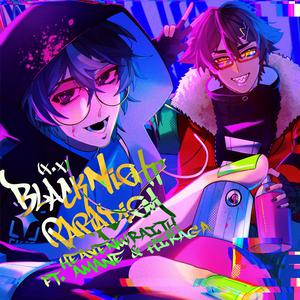 Black Night Paradigm (feat. Amane & HIRAGA)