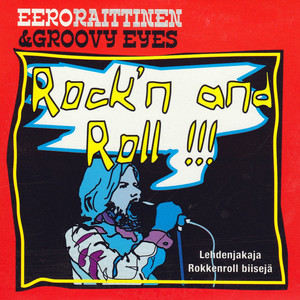 Rokkenroll Biisejä