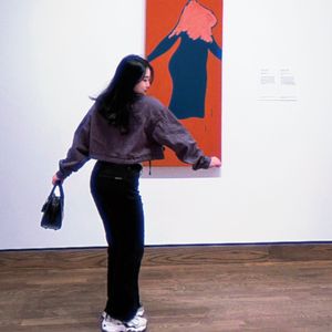 你吻了我这件小事