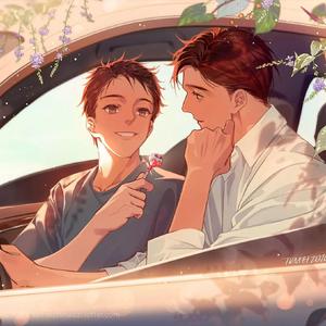 似光——《格格不入》广播剧主题曲