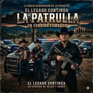 La patrulla