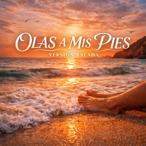 Olas a Mis Pies