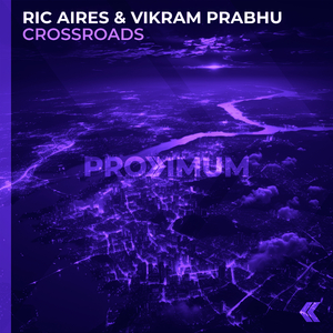 Crossroads (Extended Mix)