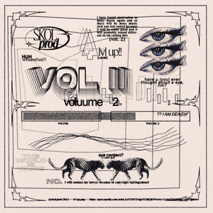 Voluume 2