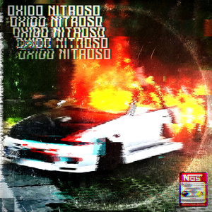 Oxido Nitroso