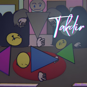 Takdir (Instrumental)