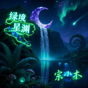 绿境星渊