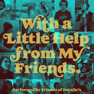 With a Little Help from My Friends