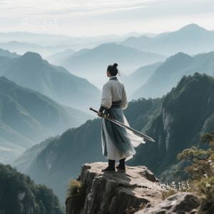 江湖何处是故乡