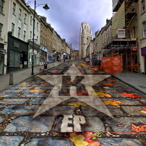 Too Long (feat. Elliot Jr)