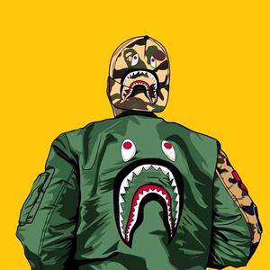 'FLOW ACIDO' (Base de TRAP)