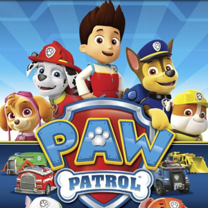 汪汪队立大功第二季 05集