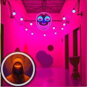 प्यार में और खोया हुआ