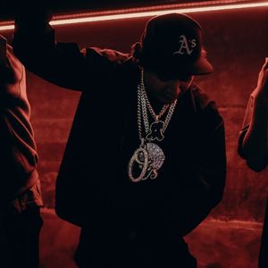 【Rainy Night】西海岸/斯托克顿/夜晚氛围嘻哈说唱伴奏，Ohgeesy Type Beat