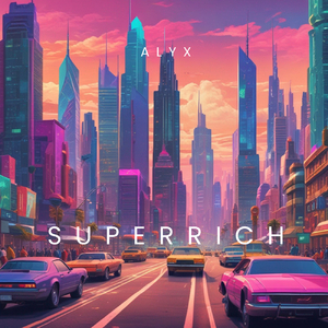 Superrich